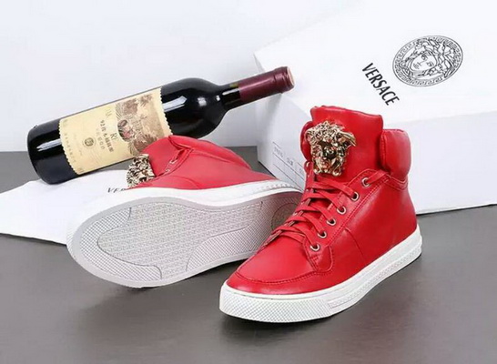 V High-Top Men Shoes_005